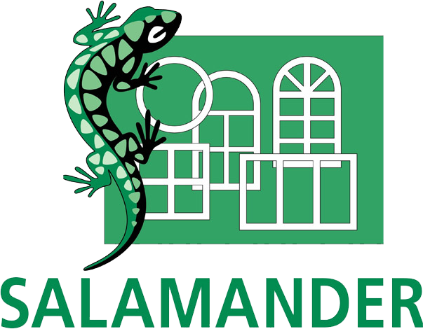 SALAMANDER